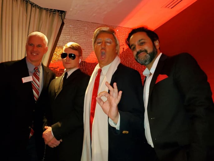 Gallery photo 82 of MJ Trump