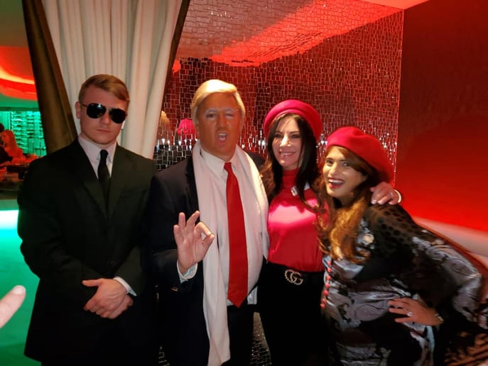 Gallery photo 84 of MJ Trump