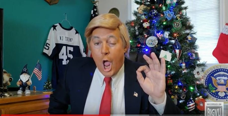 Gallery photo 85 of MJ Trump