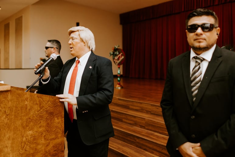 Gallery photo 86 of MJ Trump