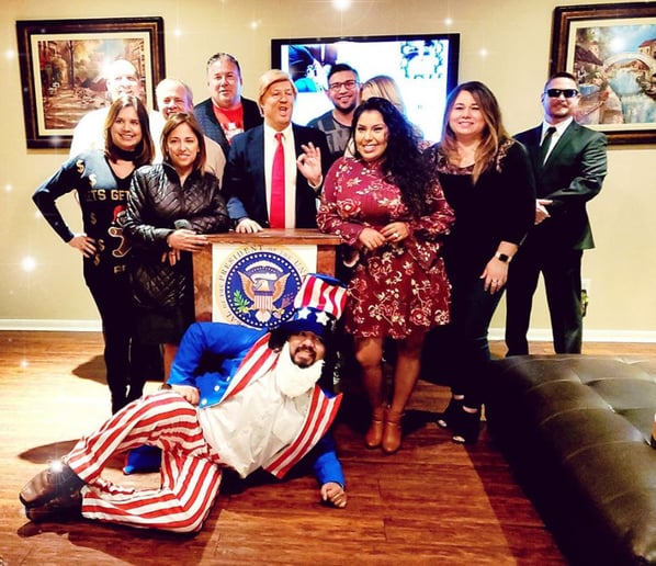 Gallery photo 87 of MJ Trump