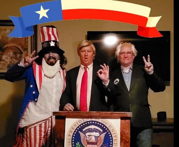 Gallery photo 7 of MJ Trump