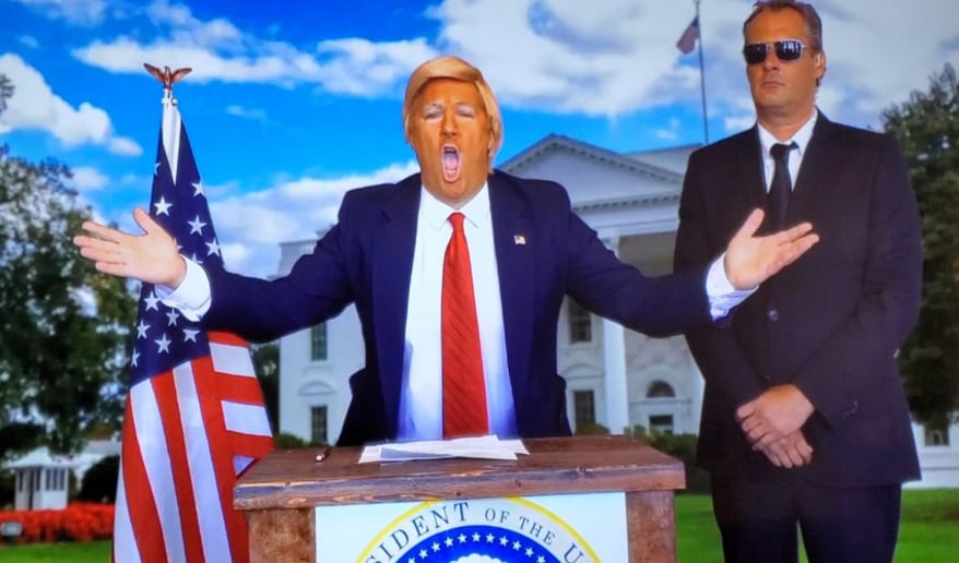 Gallery photo 9 of MJ Trump