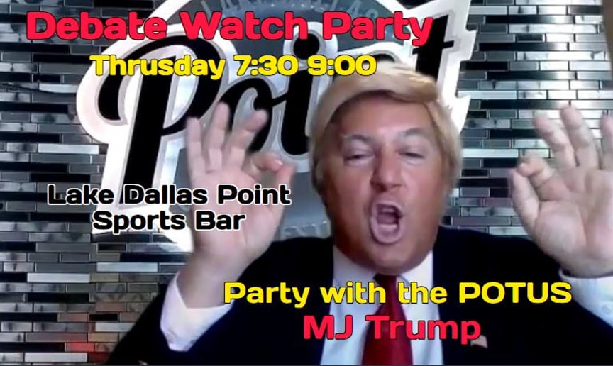 Gallery photo 77 of MJ Trump