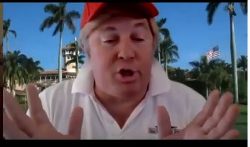 Gallery photo 24 of MJ Trump