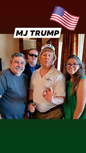 Gallery photo 14 of MJ Trump