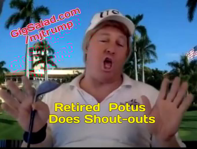Gallery photo 41 of MJ Trump