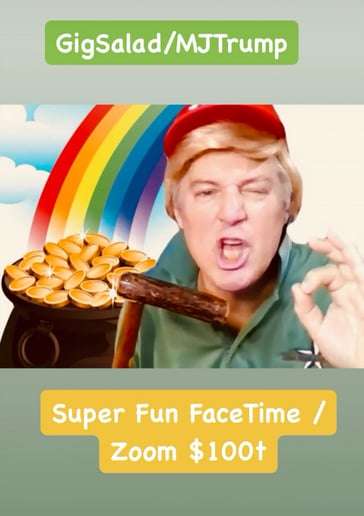 Gallery photo 64 of MJ Trump