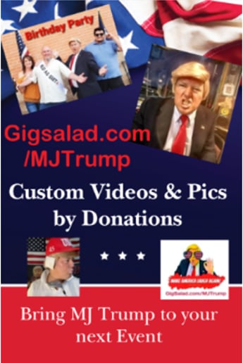 Gallery photo 90 of MJ Trump