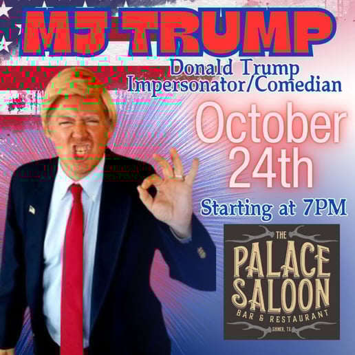 Gallery photo 6 of MJ Trump