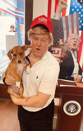 Gallery photo 92 of MJ Trump
