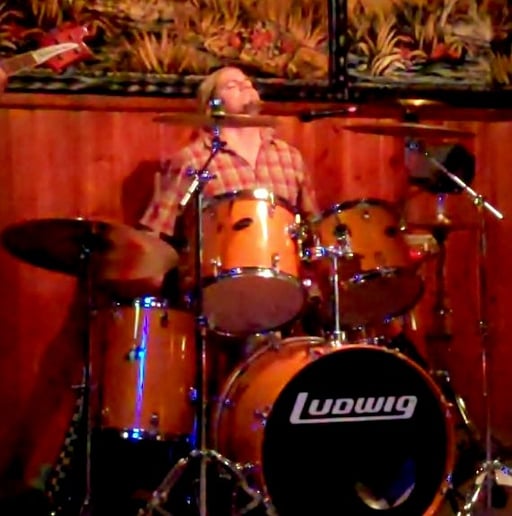 Gallery photo 4 of Billy Proulx & the BYOB Rhythm Section