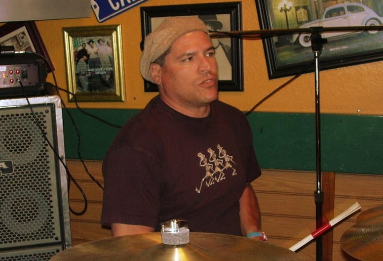 Gallery photo 6 of Billy Proulx & the BYOB Rhythm Section