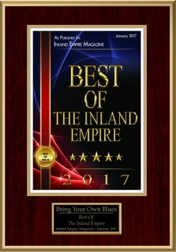 Gallery photo 9 of Billy Proulx & the BYOB Rhythm Section