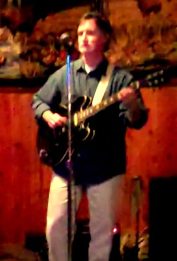 Gallery photo 10 of Billy Proulx & the BYOB Rhythm Section