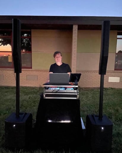 Gallery photo 5 of Bringing Your Party to Life