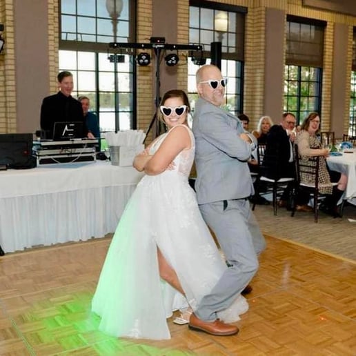 Gallery photo 6 of Bringing Your Party to Life