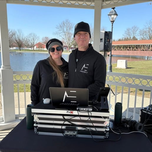 Gallery photo 3 of Bringing Your Party to Life