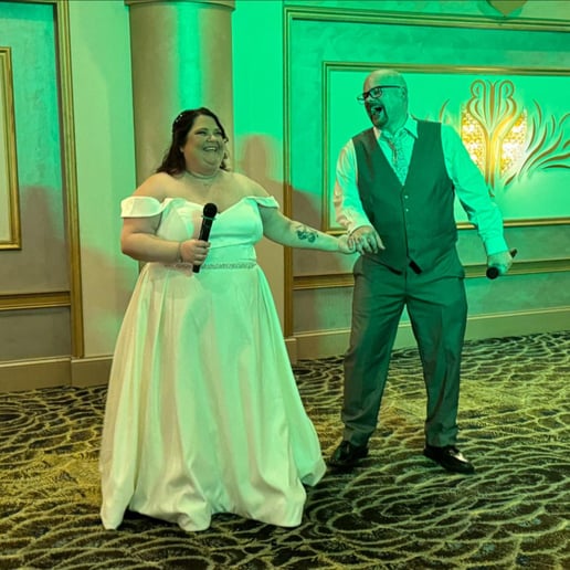 Gallery photo 11 of Bringing Your Party to Life