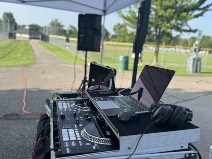 Gallery photo 7 of Bringing Your Party to Life