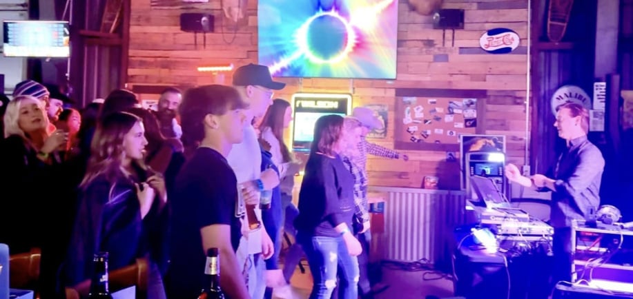 Gallery photo 8 of Bringing Your Party to Life