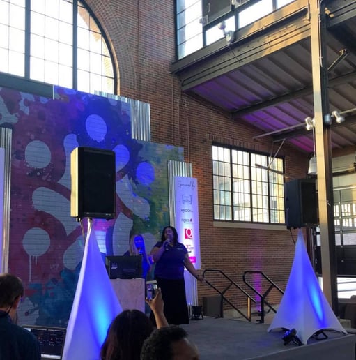 Gallery photo 9 of Bringing Your Party to Life