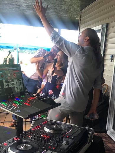 Gallery photo 12 of Bringing Your Party to Life