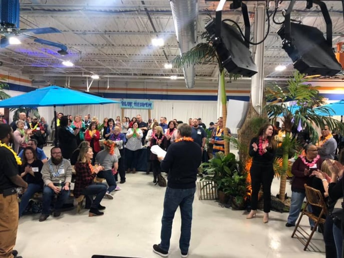 Gallery photo 13 of Bringing Your Party to Life