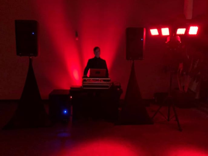 Gallery photo 14 of Bringing Your Party to Life