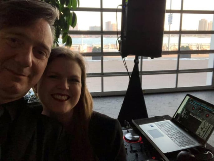 Gallery photo 15 of Bringing Your Party to Life