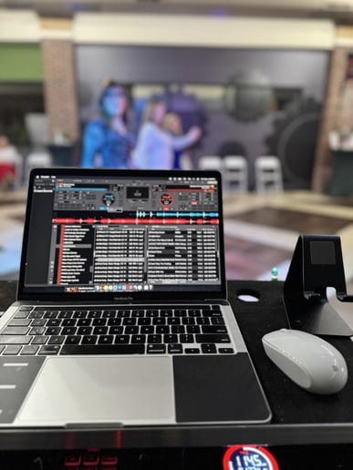 Gallery photo 16 of Bringing Your Party to Life