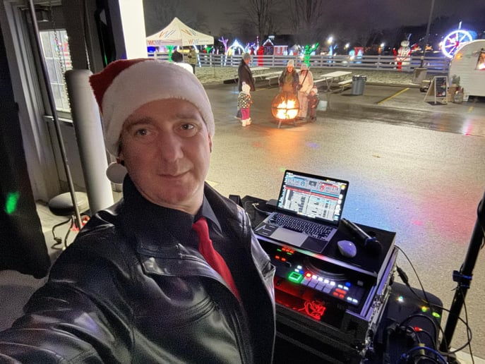 Gallery photo 22 of Bringing Your Party to Life