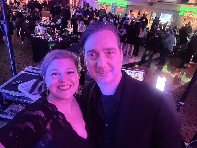 Gallery photo 19 of Bringing Your Party to Life