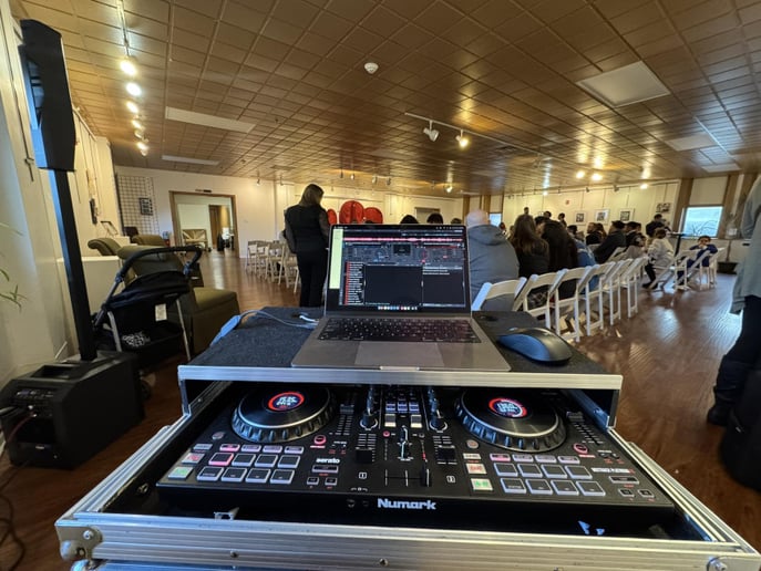 Gallery photo 18 of Bringing Your Party to Life