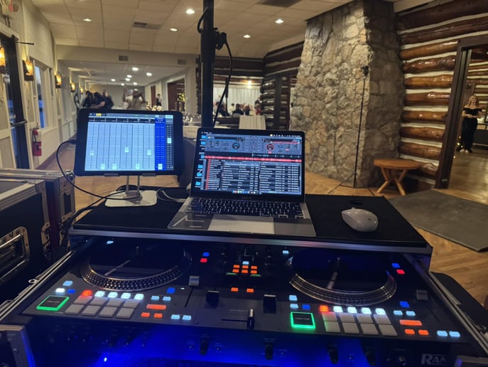 Gallery photo 20 of Bringing Your Party to Life