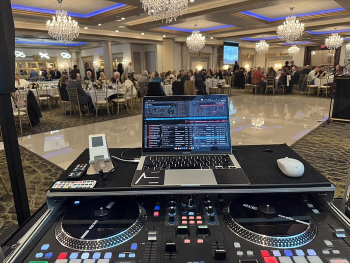 Gallery photo 21 of Bringing Your Party to Life