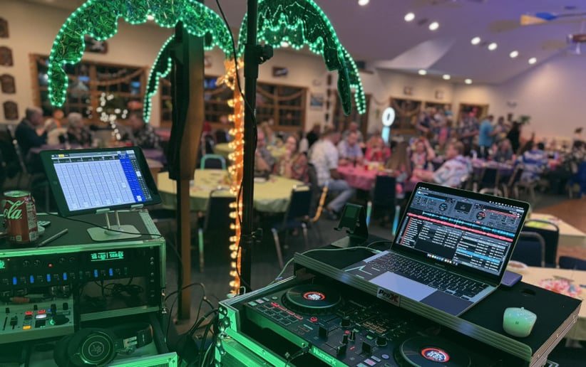 Gallery photo 23 of Bringing Your Party to Life