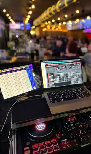 Gallery photo 25 of Bringing Your Party to Life