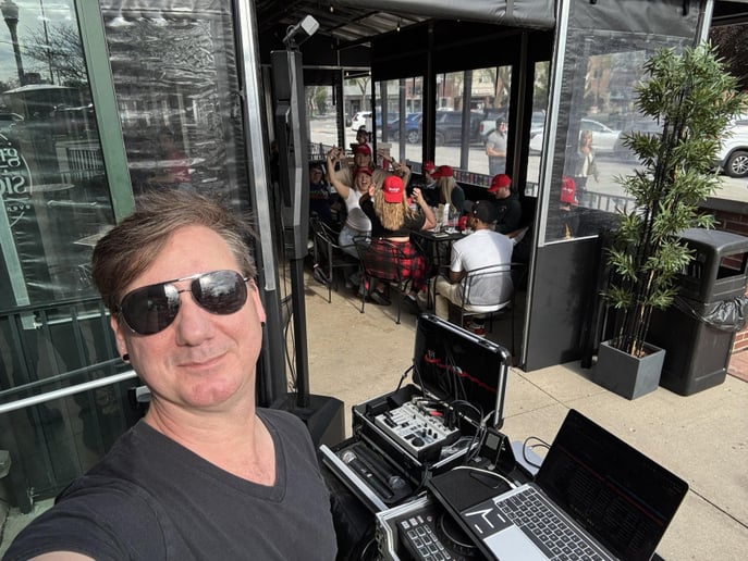 Gallery photo 26 of Bringing Your Party to Life