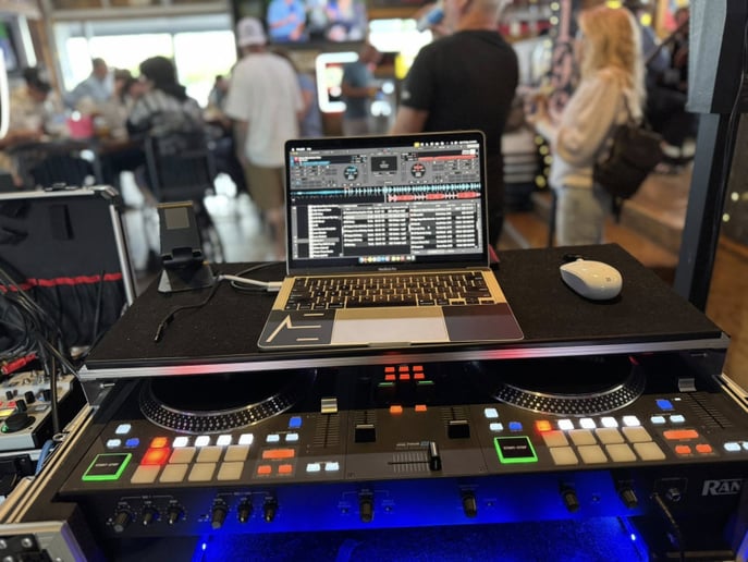 Gallery photo 27 of Bringing Your Party to Life