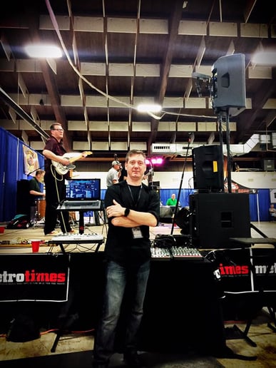 Gallery photo 1 of Bringing Your Party to Life