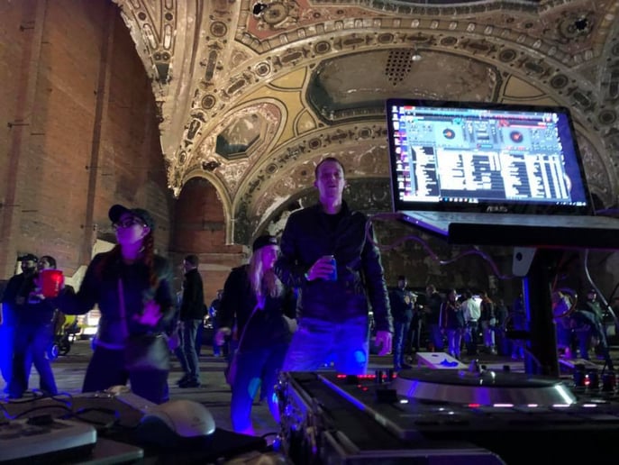 Gallery photo 28 of Bringing Your Party to Life