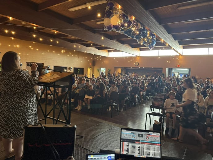 Gallery photo 29 of Bringing Your Party to Life