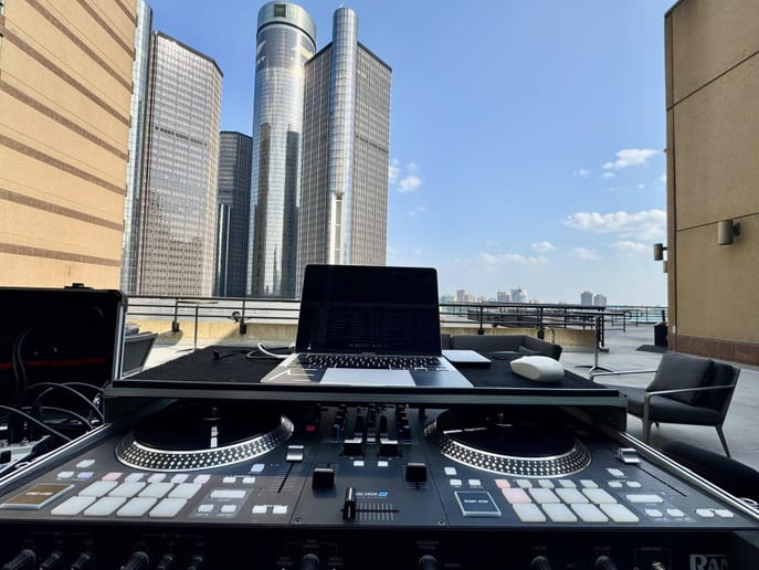 Gallery photo 30 of Bringing Your Party to Life