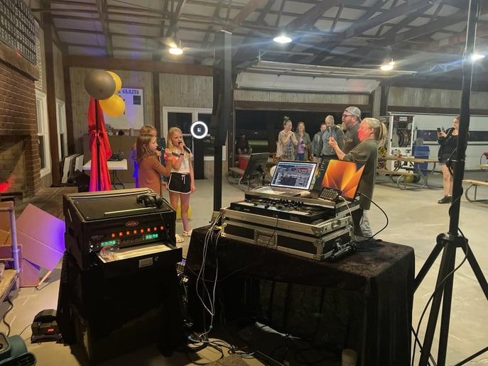 Gallery photo 32 of Bringing Your Party to Life