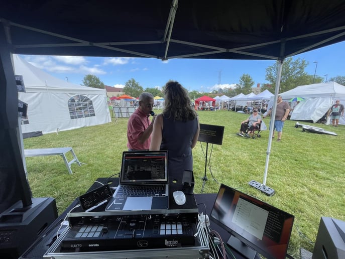 Gallery photo 35 of Bringing Your Party to Life