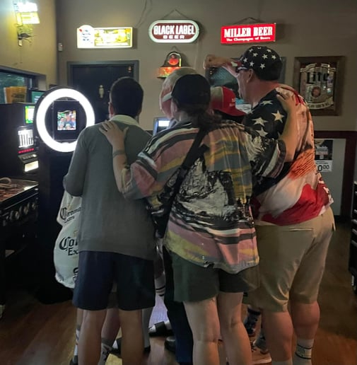 Gallery photo 33 of Bringing Your Party to Life