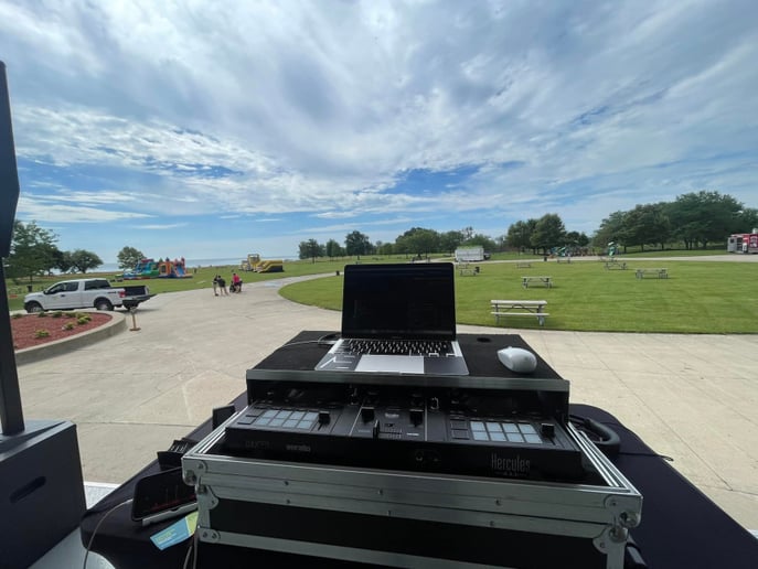 Gallery photo 34 of Bringing Your Party to Life