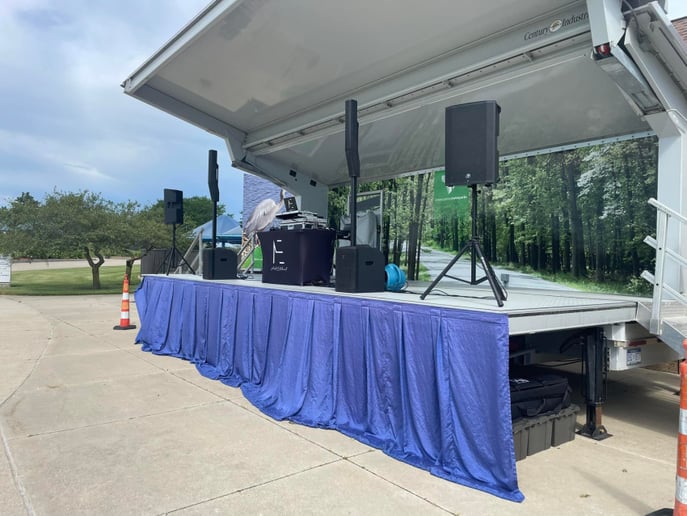 Gallery photo 36 of Bringing Your Party to Life