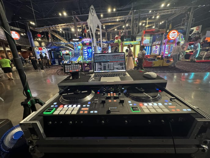 Gallery photo 38 of Bringing Your Party to Life